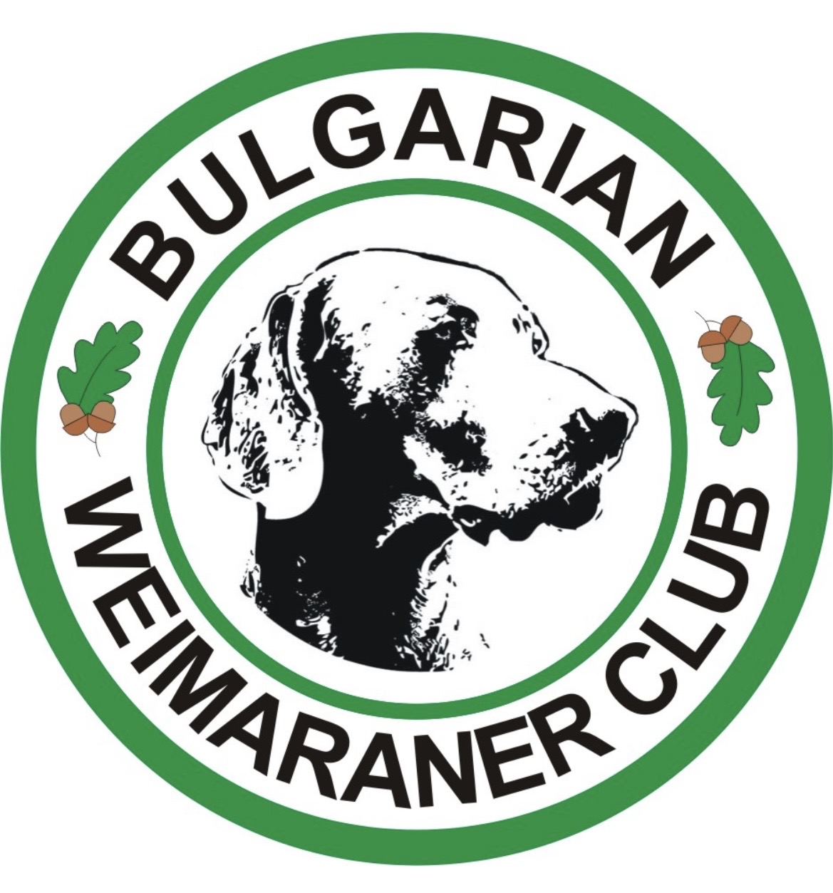 Bulgarian Weimaraner Club.